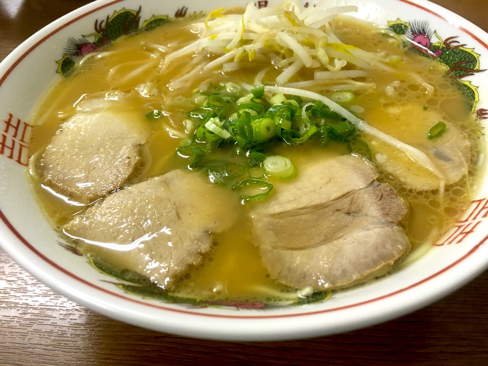 Hiroshima Ramen