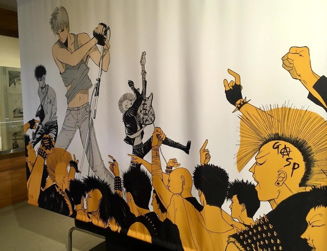 上條 淳士 paintings 上條淳士画集1983 SINCE ATSUHI KAMIJO 1983